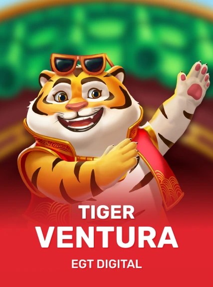 Tiger Ventura game tile