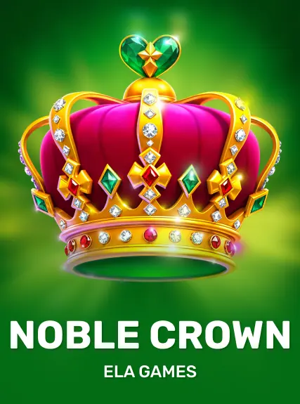 Noble Crown game tile
