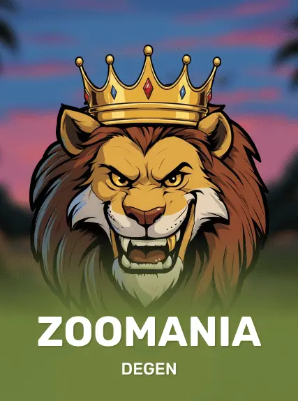 Zoomania game tile