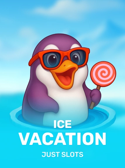 ICE Vacation game tile
