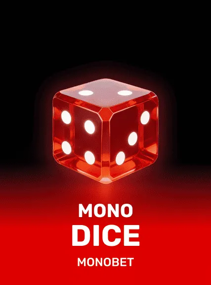 Mono Dice game tile