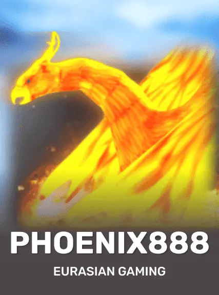 Phoenix888 game tile