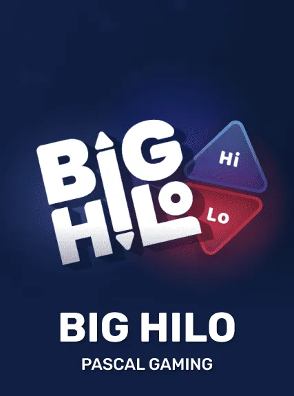 Big Hilo game tile
