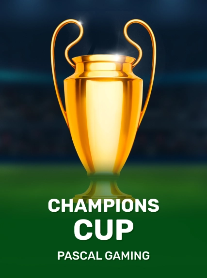 Champions Cup game tile