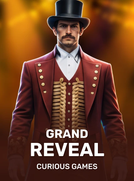 Grand Reveal game tile