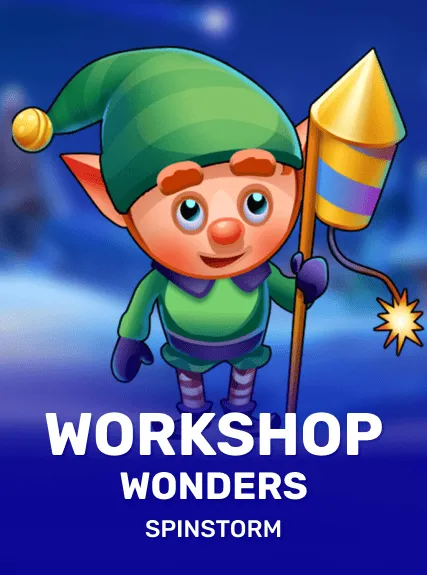 Workshop Wonders game tile