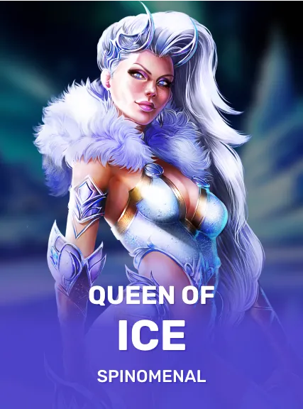 Queen Of Ice game tile