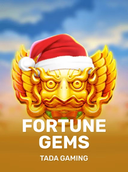 Fortune Gems game tile