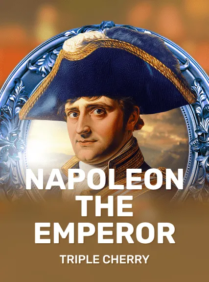 Napoleon The Emperor game tile
